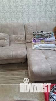 2-к квартира, посуточно, 48м2, 5/9 этаж