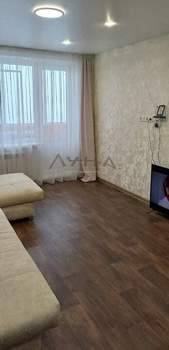 2-к квартира, на длительный срок, 47м2, 14/14 этаж