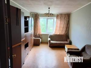 2-к квартира, на длительный срок, 56м2, 3/9 этаж