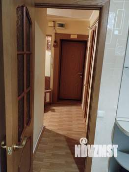 1-к квартира, на длительный срок, 30м2, 2/9 этаж