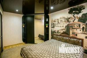 2-к квартира, посуточно, 50м2, 20/25 этаж