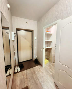 2-к квартира, на длительный срок, 47м2, 5/19 этаж