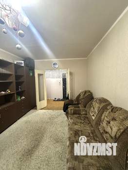 2-к квартира, на длительный срок, 51м2, 3/9 этаж