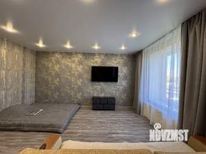 1-к квартира, на длительный срок, 46м2, 5/5 этаж