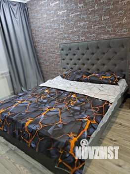 1-к квартира, посуточно, 32м2, 9/9 этаж