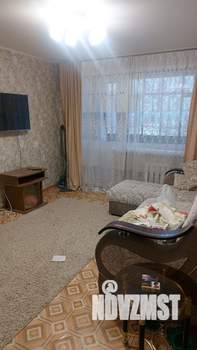1-к квартира, на длительный срок, 36м2, 13/14 этаж