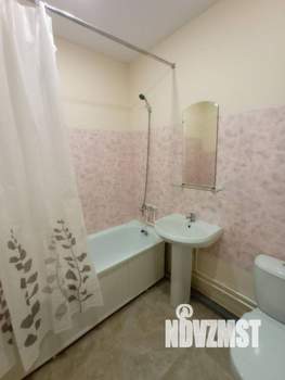 Студия квартира, на длительный срок, 30м2, 9/17 этаж