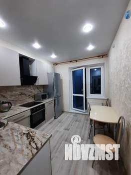 1-к квартира, посуточно, 35м2, 25/25 этаж