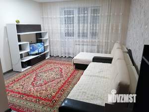 1-к квартира, на длительный срок, 40м2, 12/14 этаж