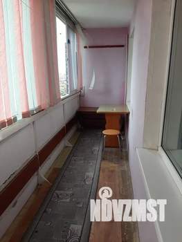 1-к квартира, посуточно, 40м2, 10/14 этаж