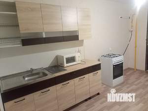 1-к квартира, на длительный срок, 40м2, 5/10 этаж