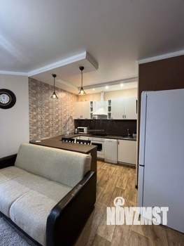 2-к квартира, на длительный срок, 54м2, 17/18 этаж