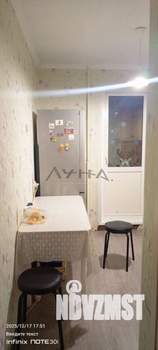 2-к квартира, на длительный срок, 44м2, 4/5 этаж