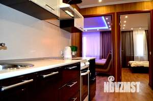 2-к квартира, посуточно, 57м2, 15/17 этаж