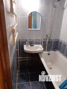 2-к квартира, на длительный срок, 44м2, 4/5 этаж