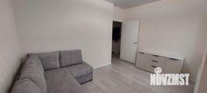 1-к квартира, на длительный срок, 30м2, 9/19 этаж