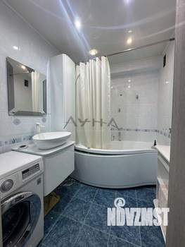 1-к квартира, на длительный срок, 47м2, 7/9 этаж