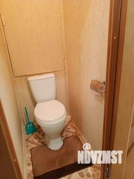 2-к квартира, на длительный срок, 46м2, 10/10 этаж