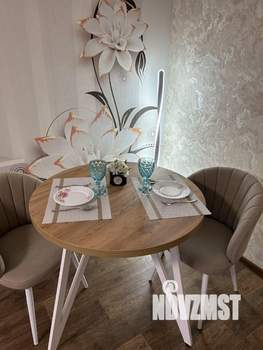2-к квартира, посуточно, 44м2, 2/9 этаж