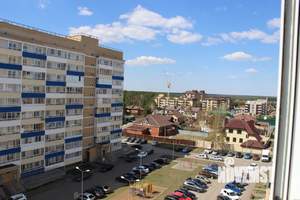 1-к квартира, посуточно, 20м2, 7/10 этаж