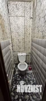 2-к квартира, на длительный срок, 56м2, 4/9 этаж