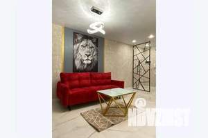 1-к квартира, посуточно, 38м2, 25/25 этаж