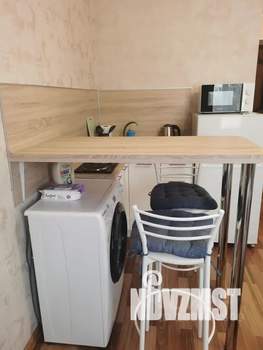 Студия квартира, посуточно, 19м2, 4/5 этаж