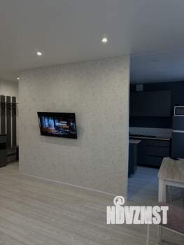 2-к квартира, посуточно, 44м2, 4/5 этаж