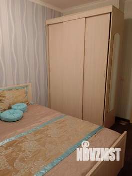 2-к квартира, на длительный срок, 51м2, 1/10 этаж