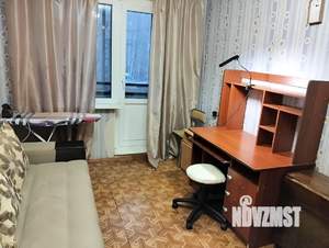 2-к квартира, на длительный срок, 51м2, 2/9 этаж