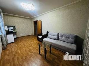 2-к квартира, на длительный срок, 55м2, 13/16 этаж