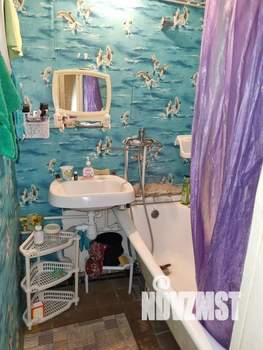 2-к квартира, на длительный срок, 59м2, 3/5 этаж