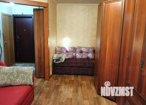 1-к квартира, на длительный срок, 30м2, 3/5 этаж