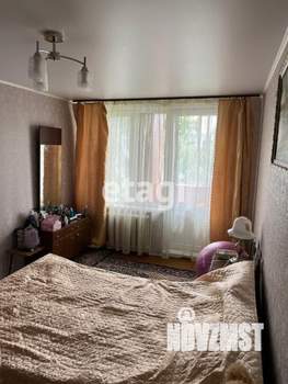 2-к квартира, на длительный срок, 44м2, 5/5 этаж