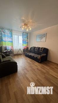 3-к квартира, на длительный срок, 74м2, 8/10 этаж