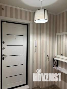 1-к квартира, посуточно, 28м2, 1/5 этаж