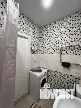 Студия квартира, посуточно, 22м2, 11/19 этаж