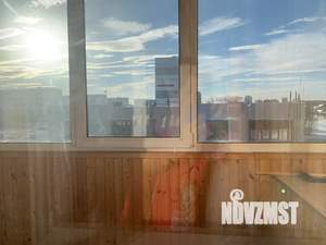 2-к квартира, посуточно, 62м2, 3/5 этаж