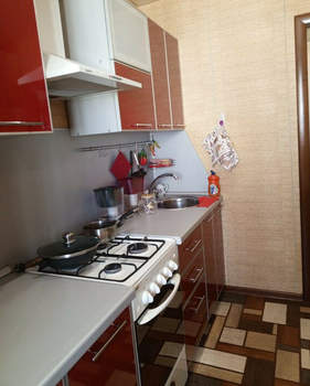 2-к квартира, на длительный срок, 45м2, 5/5 этаж