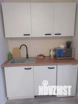 Студия квартира, посуточно, 25м2, 10/25 этаж