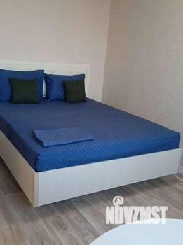 1-к квартира, посуточно, 22м2, 1/1 этаж