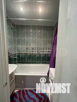 1-к квартира, на длительный срок, 38м2, 19/25 этаж