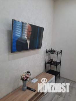 1-к квартира, посуточно, 35м2, 25/25 этаж