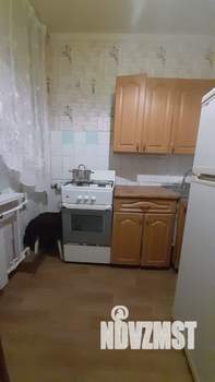 2-к квартира, на длительный срок, 44м2, 4/5 этаж