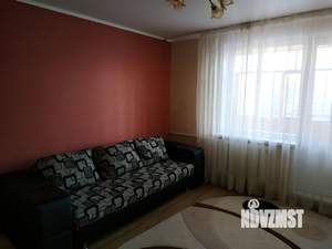 2-к квартира, на длительный срок, 44м2, 5/5 этаж