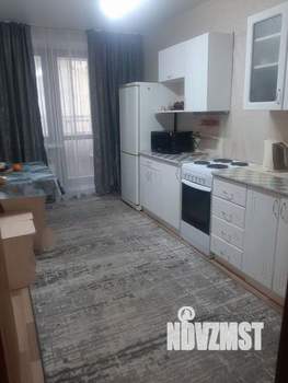 2-к квартира, посуточно, 59м2, 6/10 этаж