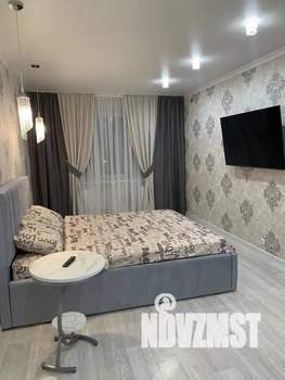 1-к квартира, посуточно, 36м2, 3/12 этаж