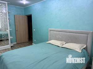 3-к квартира, на длительный срок, 81м2, 3/10 этаж