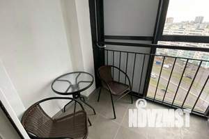 1-к квартира, посуточно, 45м2, 14/25 этаж