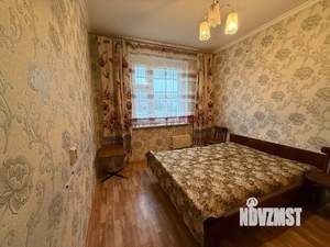 2-к квартира, на длительный срок, 50м2, 3/10 этаж